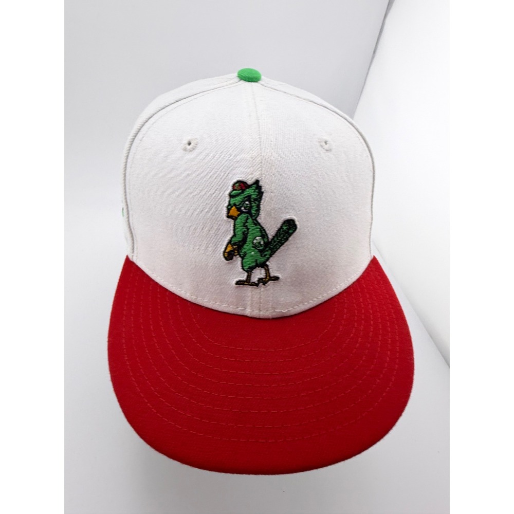 New Era St Louis‎ Cardinals 125th Anniversary Youth Snapback Hat Fredbird